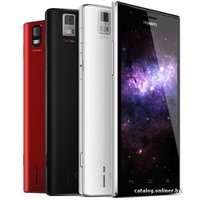 Телефон Huawei Ascend P2