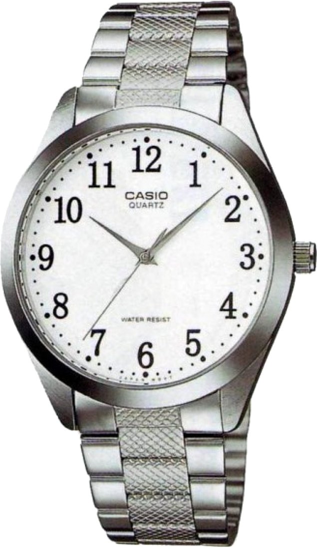 

Наручные часы Casio MTP-1274D-7B