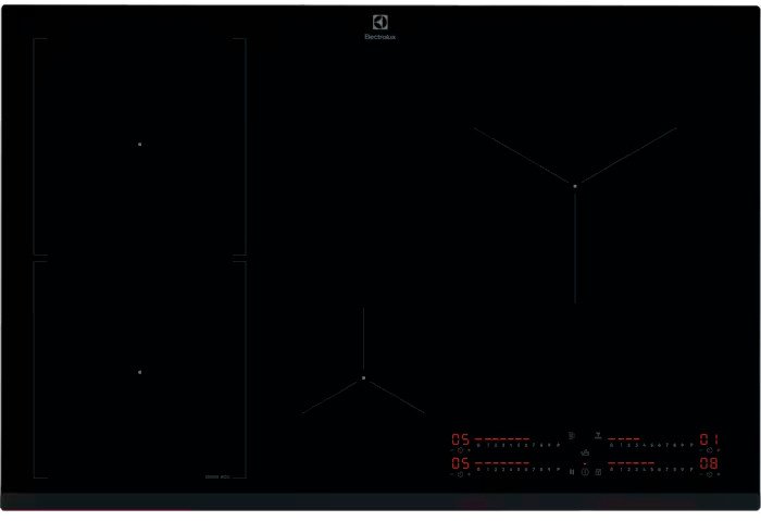Варочная панель Electrolux EIS82453