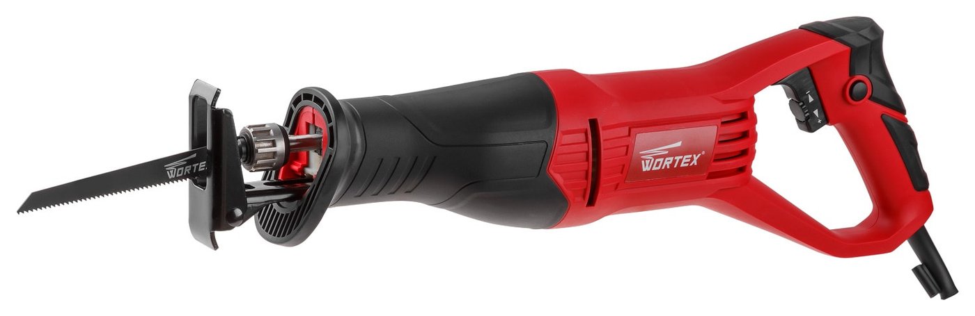 

Сабельная пила Wortex SR 1508 E