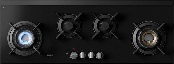 Варочная панель ASKO HG8144BGB2