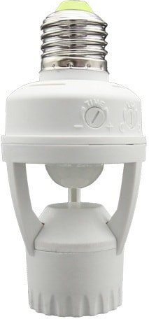 

Датчик движения JAZZway PMS-IR 045 5013018
