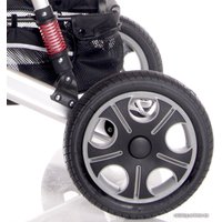 Универсальная коляска Lorelli Lora 2021 (3 в 1, candy pink)