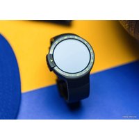 Умные часы Mobvoi TicWatch Sport (черный)