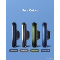  Baseus Graceful Car Fragrance Alpine green CNZX000006 (зеленый)