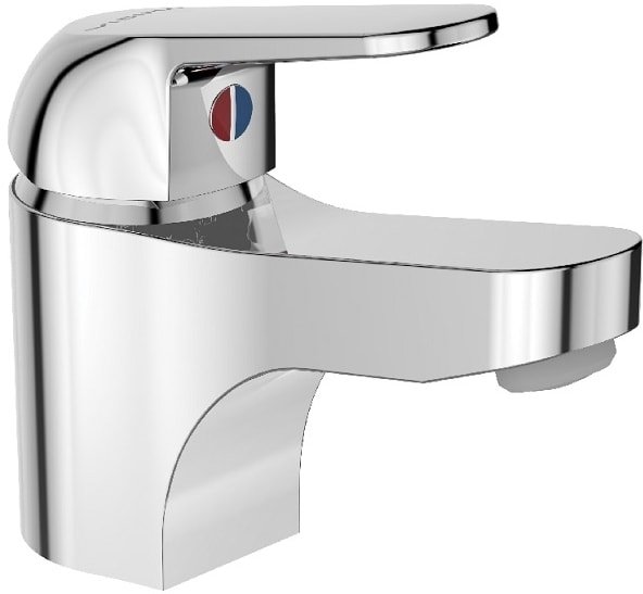 

Смеситель Vidima Fine BA384AA