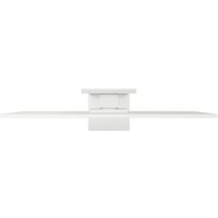 Smart монитор Samsung LS32FM803UIXCI