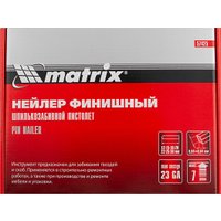 Гвоздезабиватель Matrix 57425