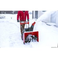 Снегоуборщик Hammer Snowbull 6100