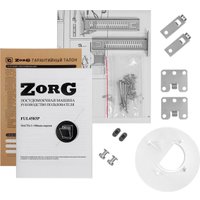 Встраиваемая посудомоечная машина ZorG FUL4583P