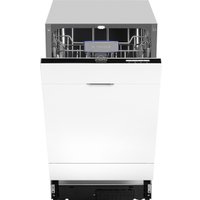 Встраиваемая посудомоечная машина MAUNFELD MLP-082D Light Beam