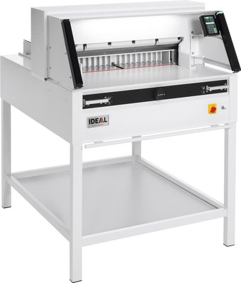 Гильотинный резак Ideal 6660