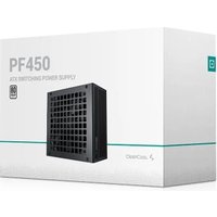 Блок питания DeepCool PF450 V2