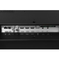 Телевизор Hyundai H-LED43BU7100