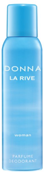 

Дезодорант-спрей La Rive Donna Woman 150 мл