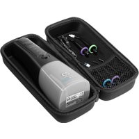 Ирригатор  CS Medica AquaPulsar CS-8 Elite (черный)