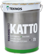 Teknos Teknospro Katto 18л (база 1)