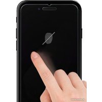 Защитное стекло Spigen Glas.TR Slim для iPhone SE (2022/2020)/8/7 AGL01374