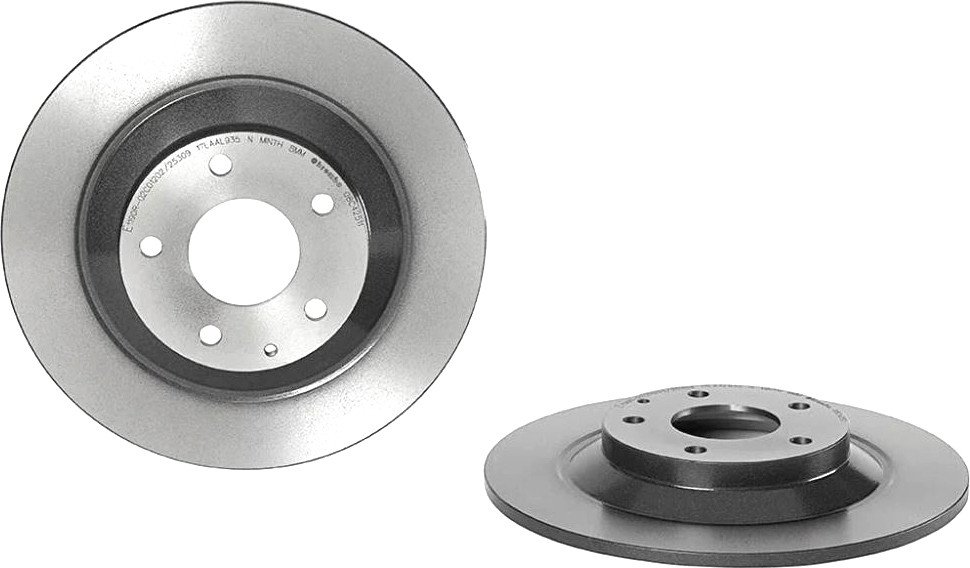 

Brembo 08C42511