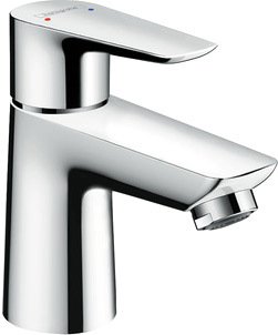 

Смеситель Hansgrohe Talis E 71702000