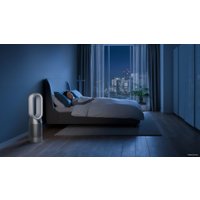 Климатический комплекс Dyson Purifier Hot+Cool Formaldehyde HP09 (белый/золотистый)