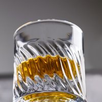 Набор бокалов для виски Makkua Whisky Set IceWave WSI05