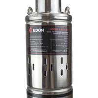 Скважинный насос Edon 3.5QGD1.4-85-0.55