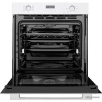 Электрический духовой шкаф MAUNFELD MEOM729PW