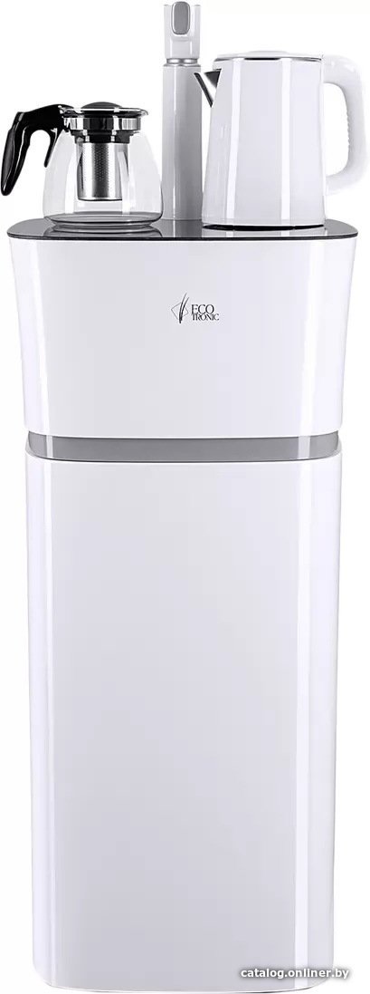 Кулер для воды Ecotronic TB11-LE (белый)