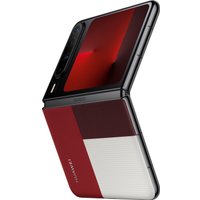 Телефон Huawei Pura X Collector's Edition 16GB/1TB (стильный красный, китайская версия)