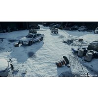  Tom Clancy's The Division для PlayStation 4