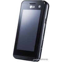 Кнопочный телефон LG KF700