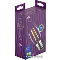 Светодиодная лампочка Rev Filament E27 5 Вт 2700 К 32424 9