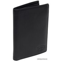 Кошелек Klondike 1896 Claim KD1101-01 (черный)