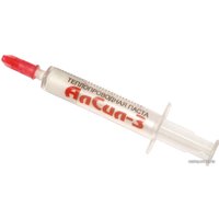 Термопаста GM inform АлСил-3 (3 гр)