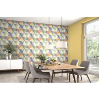 Виниловые обои Rasch Hude Park 410914