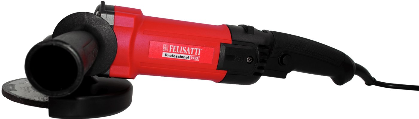 

Угловая шлифмашина Felisatti FT8211