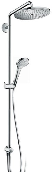 

Душевая система Hansgrohe Croma Select 280 Air 1jet 26793000