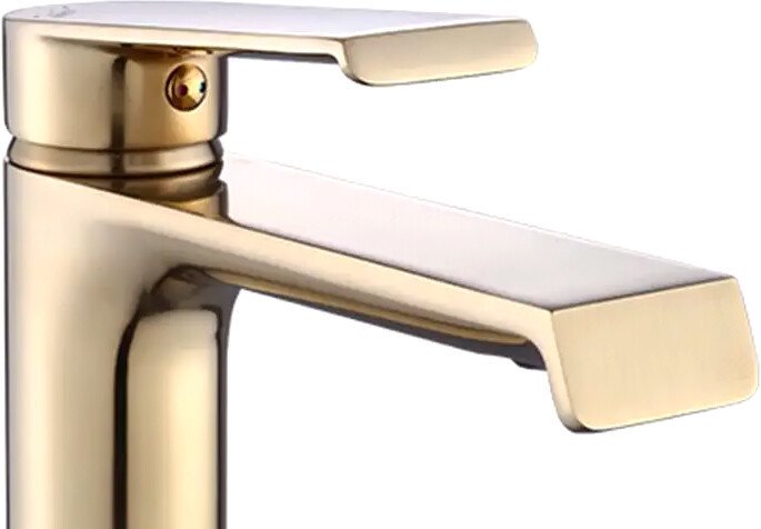 

Смеситель Rea Hass B9971 (золотистый)