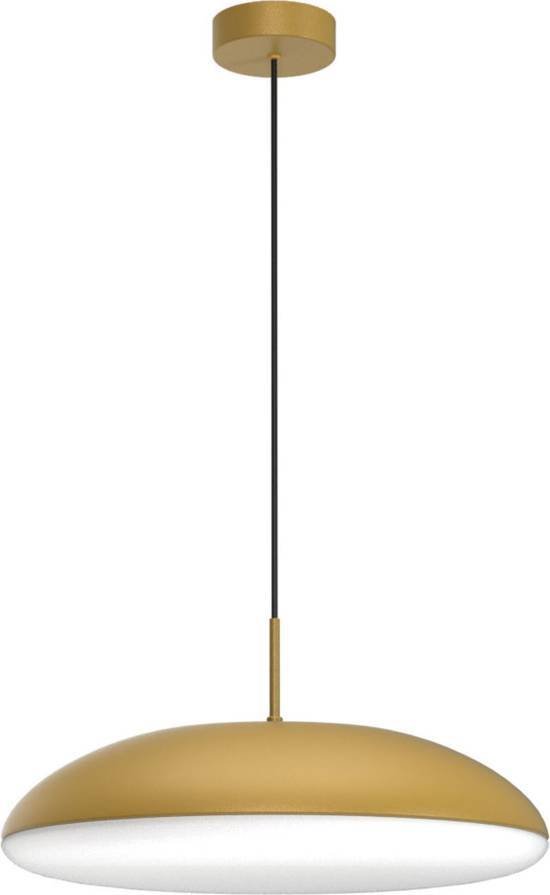 

Подвесная люстра Mantra Kazz 8150