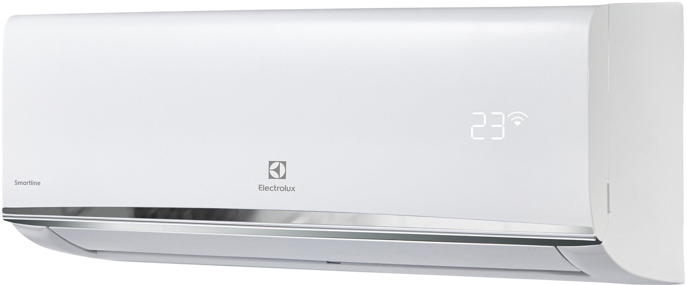 

Кондиционер Electrolux Smartline EACS-24HSM/N3