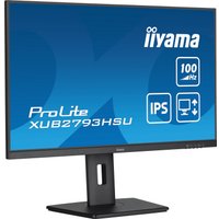 Монитор iiyama ProLite XUB2793HSU-B6 в Барановичах