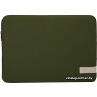 Чехол Case Logic REFPC-116 (green)