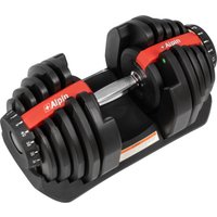 Гантель Alpin DBA-40