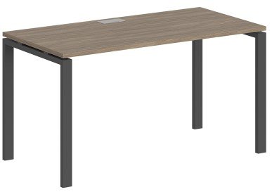 

Стол Norden 160x80x75 SG.209.OD.63.AN (антрацит/дуб темный)