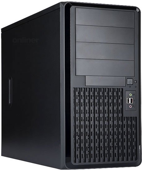 

Корпус In Win PE689