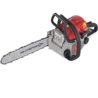 Бензопила Интерскол ПЦБ 180-14