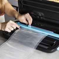 Вакуумный упаковщик Cecotec Sealvac Steel 04070