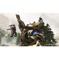  Titanfall 2 для PlayStation 4