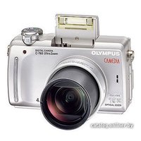 Фотоаппарат Olympus Camedia C-765 UltraZoom